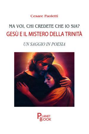 Copertina di "Ma voi chi credete che io sia?"