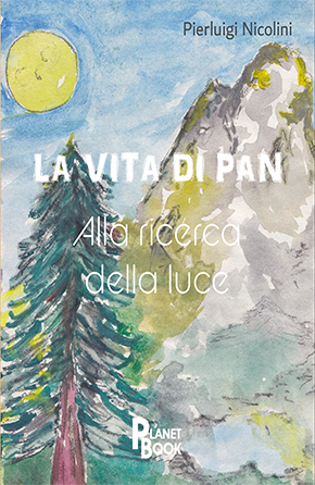 La vita di Pan