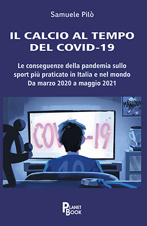 Il calcio al tempo del covid-19