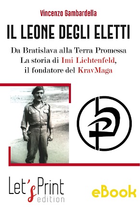 Il leone degli eletti - eBook