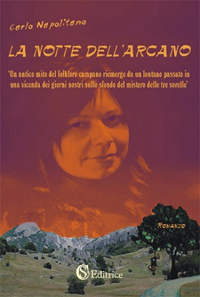 La notte dell'arcano