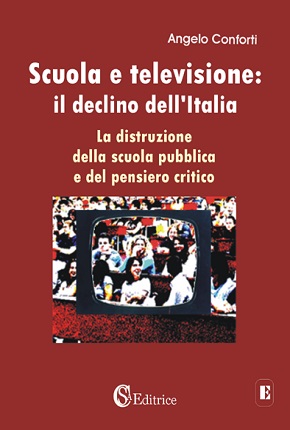 Scuola e televisione: il declino dell'Italia.