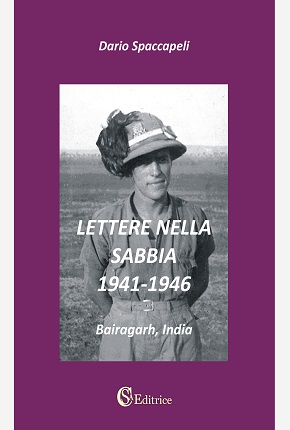 Lettere nella sabbia. 1941-1946