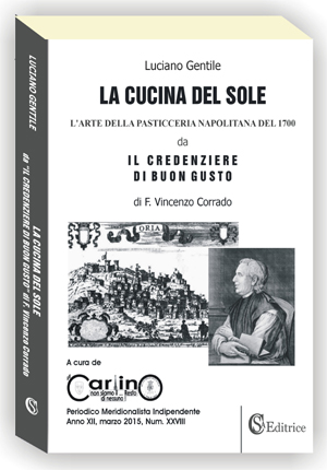 La cucina del sole