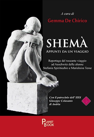 SHEMÀ. APPUNTI DA UN VIAGGIO