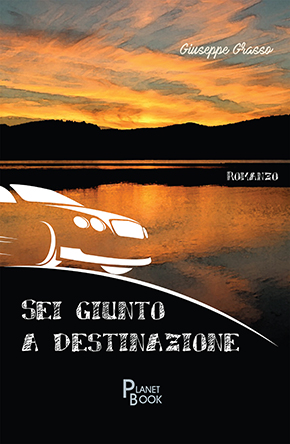 Sei giunto a destinazione