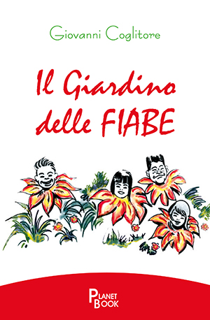 IL GIARDINO DELLE FIABE