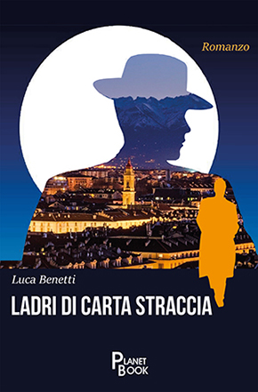 LADRI DI CARTA STRACCIA