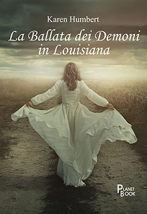 LA BALLATA DEI DEMONI IN LOUISIANA