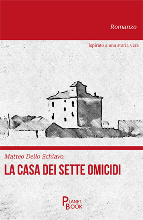 La casa dei sette omicidi